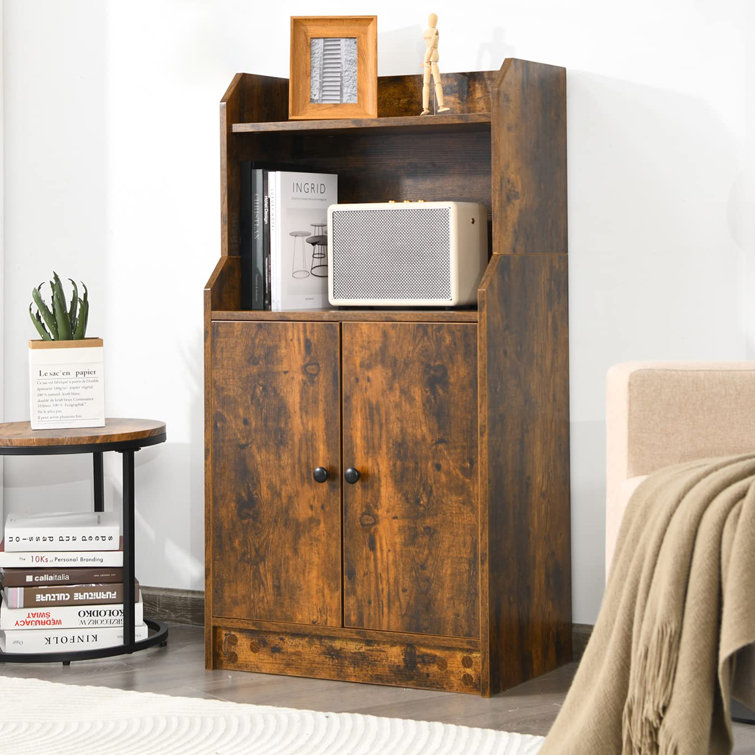 Alpen Home Olguin Accent Chest Wayfair.co.uk